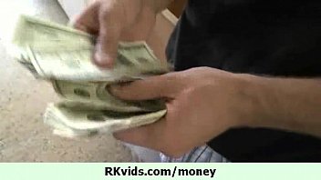 Preview 1 of Sleep Vedio - Girl getting cash for some love 2