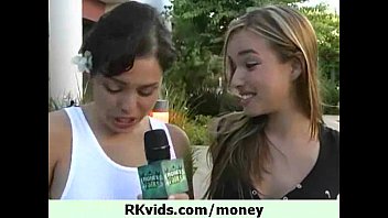 Preview 2 of Nailed Clawed - Girl getting cash for some love 15