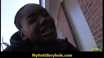 Preview 1 of Bisexual Dap Fuck Licking - Gloryhole dick sucking - Amazing Blowjob 4