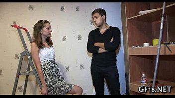 Preview 1 of Xxxvideo Brazzaville Full Hd - They find one gracious man