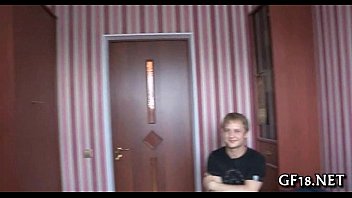 Preview 2 of Czech Swap12 - She plays with large dick of boy