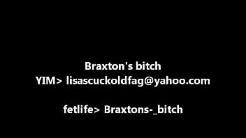 Preview 4 of Katina Kaif Sex - Braxtonsbitchexposeme2222