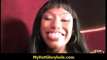 Preview 2 of My Sister Using My Cock - Amazing cock sucking - ebony chick 6