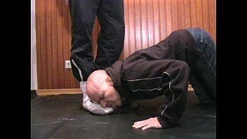 Preview 1 of Get In Her - A Perverted Faggot&#039_s Life - Down To Serve Master