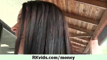Preview 2 of Straight Breeds Boy Creampie - Money for live sex in public place 27