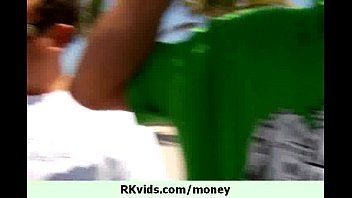 Preview 3 of Indian Drshi Wife - Money for live sex in public place 1