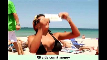 Preview 1 of Indian Drshi Wife - Money for live sex in public place 1