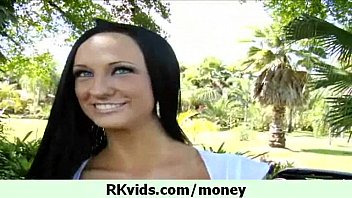 Preview 4 of Fucking Like Reap - Money for live sex in public place 4