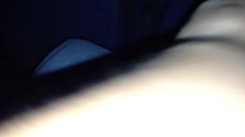 Preview 2 of Big Sex Cheeks - En el autob&uacute_s !!