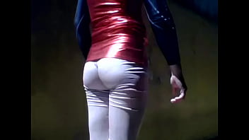Preview 3 of Doctor Xxxxxxxxx - my shiny leggings 2