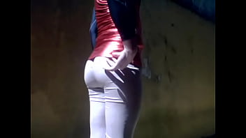 Preview 1 of Doctor Xxxxxxxxx - my shiny leggings 2