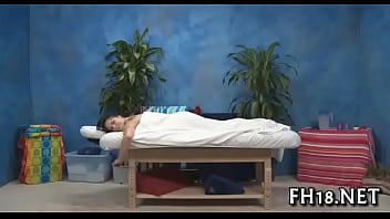 Preview 1 of Pijei Oil - Dildo and dong fucking
