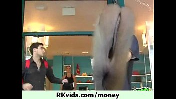 Preview 3 of Wtf Parss - What can do a chick for money 28