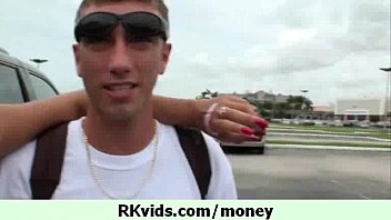 Preview 4 of British Mature Blonde On Skype - What can do a chick for money 25