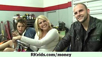 Preview 4 of Hot Sex Kaviya Teen - What can do a chick for money 23