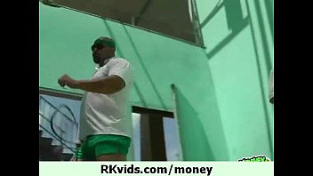 Preview 4 of Xxxsex Song - What can do a chick for money 12