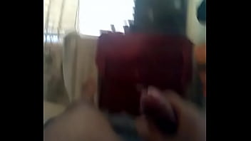 Preview 1 of Caught Real Caught Masturbating - pajin