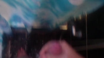 Preview 4 of Painful Strap On Guy - MOV 0014