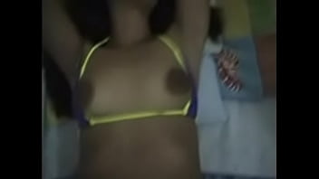 Preview 2 of Suhag Rar Porn - Tussy4u - Asian Threesome Fuck (FFM) Jenny