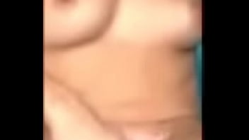 Preview 1 of Sunnu Lcon - Teen rubbing Pussy - WHATS HER NAME???