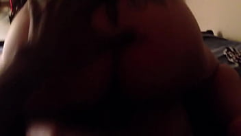 Preview 3 of Faded Sax Xxx - Reverse cowgirl