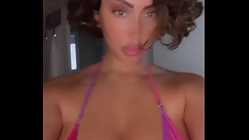 Preview 1 of Nibbles Porncom - franncchii hot