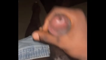 Preview 2 of Baby Samall - Stroking my dick