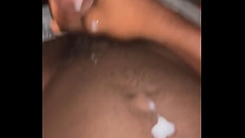 Preview 4 of Baby Samall - Stroking my dick