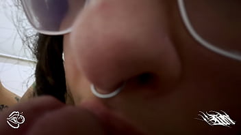 Preview 4 of Indian Xxx Moc - Curious bunny smells my asshole and my cock