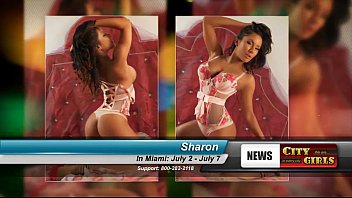 Preview 2 of Naunghty America Sisters Friend - Miami Escorts