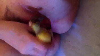Preview 1 of Tiger Sroff Xxx - Banana fun part1
