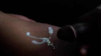 Preview 4 of Fat Black Sexey Hot Girls - trim.nNUG0q.MOV