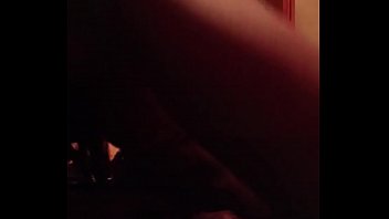 Preview 2 of Paola Cortez - Hoe sucking fat black dick in hotel
