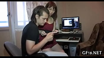 Preview 1 of Book Pinch - After having sex
