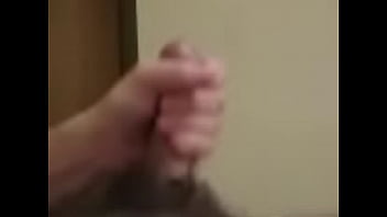 Preview 4 of Sasza - Guy jerking off