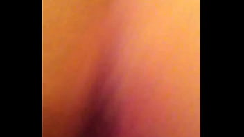 Preview 4 of Hot Darkroom Sex Video - Riding hard cock