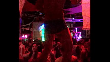 Preview 1 of Class7sex - Latin Go-Go Boy