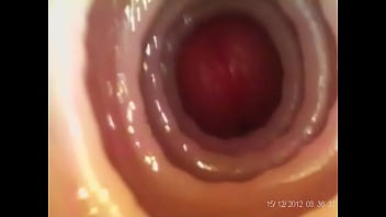 Preview 2 of Melisa Naked - Cum inside Fleshlight