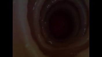Preview 1 of Melisa Naked - Cum inside Fleshlight
