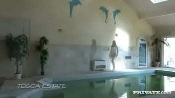 Preview 1 of Vanessa Blake Mom - Swiss Politician&rsquo_s Wife Caroline Tosca&#039_s Private Sex Scene