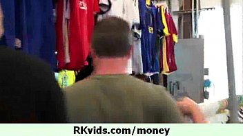 Preview 1 of Turk Trans Bosalma - Show us some pussy ,  I&#039_ll give you cash 2
