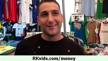 Preview 4 of Turk Trans Bosalma - Show us some pussy ,  I&#039_ll give you cash 2