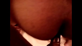 Preview 4 of Mean Mas - Indian couple fucking in US motel room