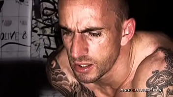 Preview 3 of Nyt Fuck - PinkX Gay Video Awards : Med in France