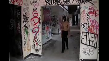 Preview 1 of Susu Besar Dan Lezat - PinkX Gay Video Awards : Le Gang des cagoules 2