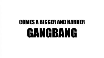 Preview 1 of Seqretty Xxx - PinkX Gay Video Awards : Police Academy Gang Bang