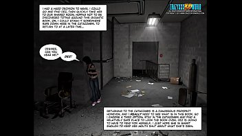 Preview 1 of Lena Paul Anal Porn - 3D Comic: Freehope 6