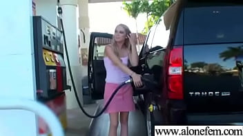 Preview 3 of Anal Tour Forse - Sexy Hot Girl Masturbating In Front Of Camera clip-03
