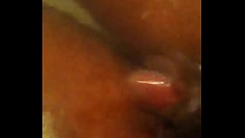 Preview 2 of Insane Anal Sex - A Dick in tub