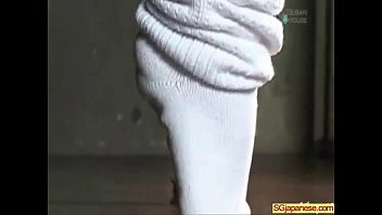 Preview 2 of Jepan Ha - Asian School Girl Get Fucking Hard movie-02 (1)